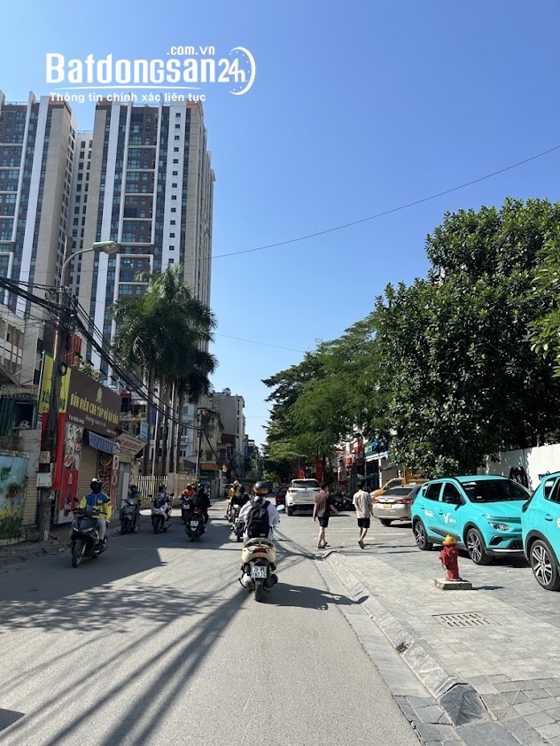 Bán nhà Đường Triều Khúc, Phường Thanh Xuân Nam, Quận Thanh Xuân