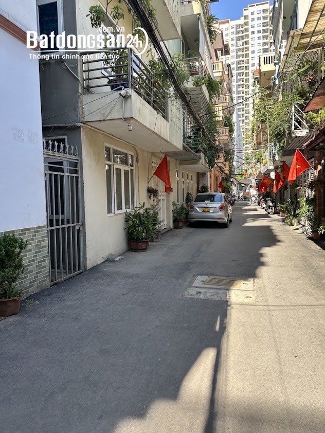 Bán nhà Đường Triều Khúc, Phường Thanh Xuân Nam, Quận Thanh Xuân