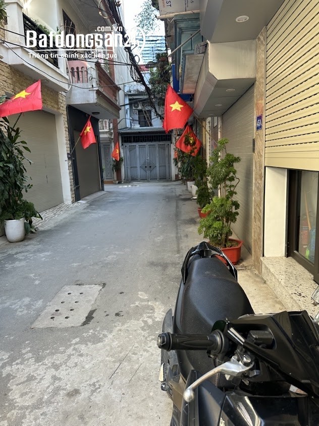 Bán nhà Đường Triều Khúc, Phường Thanh Xuân Nam, Quận Thanh Xuân
