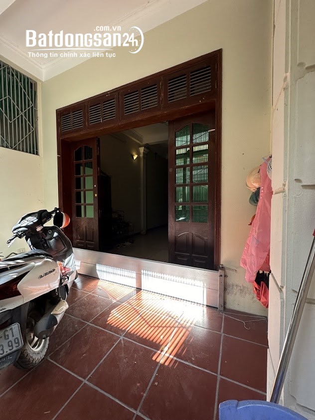 Bán nhà Đường Triều Khúc, Phường Thanh Xuân Nam, Quận Thanh Xuân