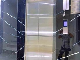 NHÀ ĐẸP LÊ ĐẠI HÀNH - HAI BÀ TRƯNG, KD, 9 NGỦ, CẠNH CÔNG VIÊN: 48M,