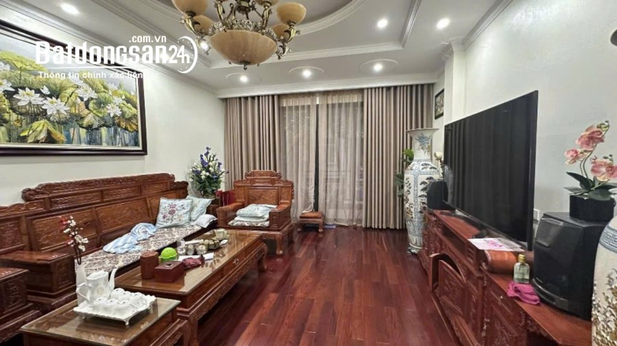 Bán Nhà HUD Vân Canh, Kinh Doanh, Văn Phòng, Vỉa Hè, Ô Tô Tránh