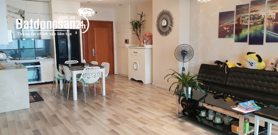 Cho thuê căn hộ chung cư Eurowindow Multi Complex, Đường Trần Duy Hưng, Quận Cầu Giấy