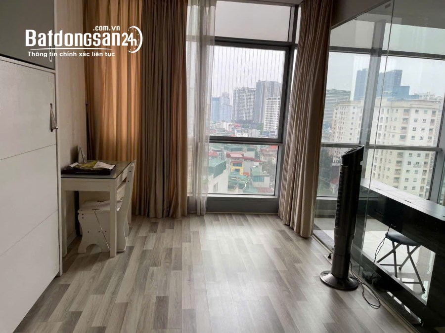 Cho thuê căn hộ chung cư Eurowindow Multi Complex, Đường Trần Duy Hưng, Quận Cầu Giấy