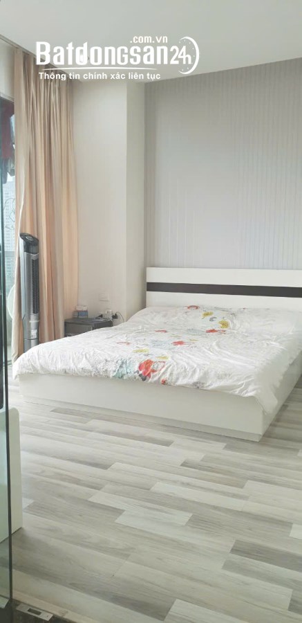Cho thuê căn hộ chung cư Eurowindow Multi Complex, Đường Trần Duy Hưng, Quận Cầu Giấy