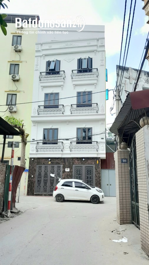 Siêu hiếm, Mảnh đất đẹp Cổ Nhuế, Phạm Văn Đồng, Gần oto, Ngõ thông, Vuông đẹp, 56m2