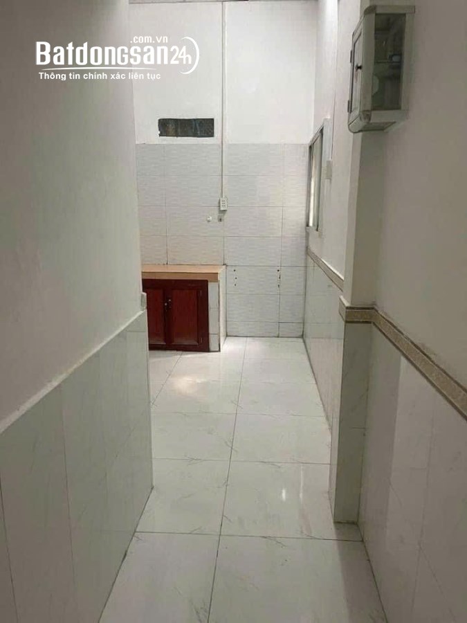 Bán nhà Đường Cách Mạng Tháng Tám, Phường Hòa Thọ Đông, Quận Cẩm Lệ