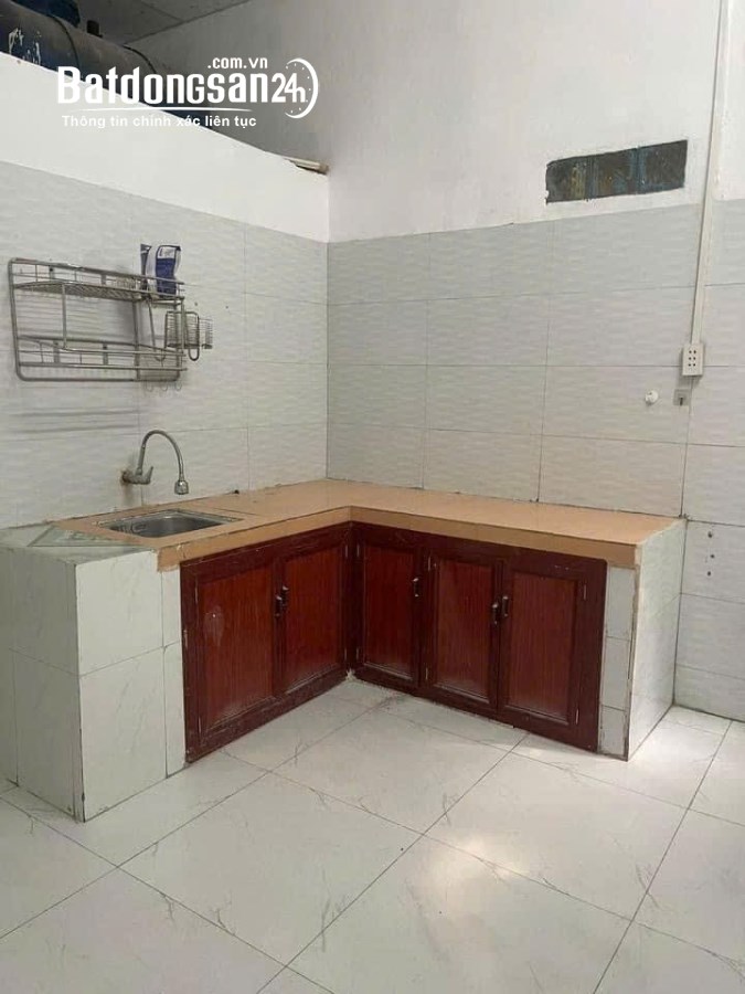 Bán nhà Đường Cách Mạng Tháng Tám, Phường Hòa Thọ Đông, Quận Cẩm Lệ