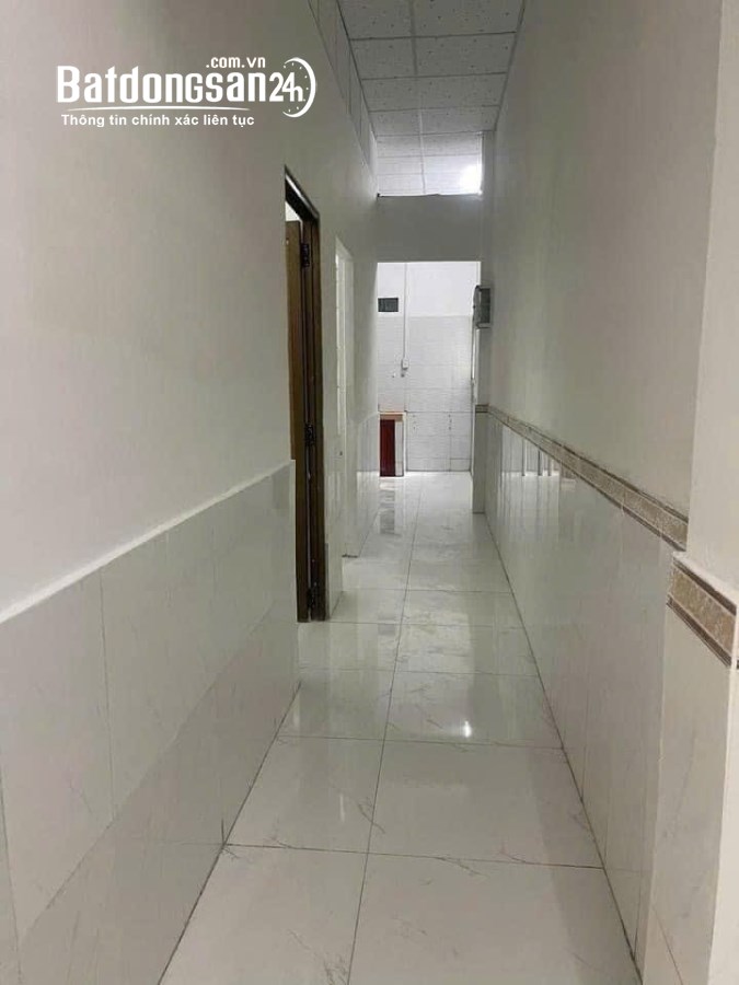 Bán nhà Đường Cách Mạng Tháng Tám, Phường Hòa Thọ Đông, Quận Cẩm Lệ