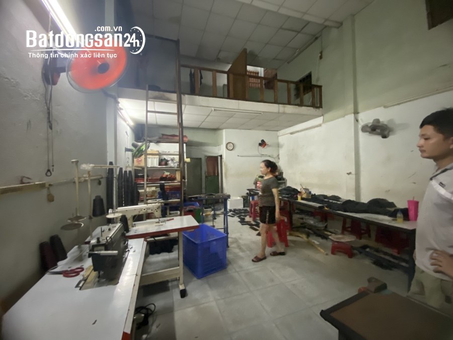 Bán nhà 1/  hẻm oto thông  Thạch Lam quận  Tân Phú chỉ 69tr/m2 còn tl