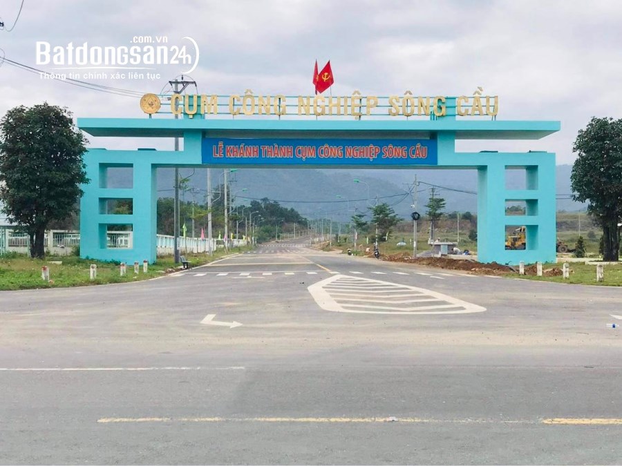 Bán đất tặng vườn Bưởi 1 hecta giáp Sông giá rẻ, Xã Khánh Phú, Huyện Khánh Vĩnh