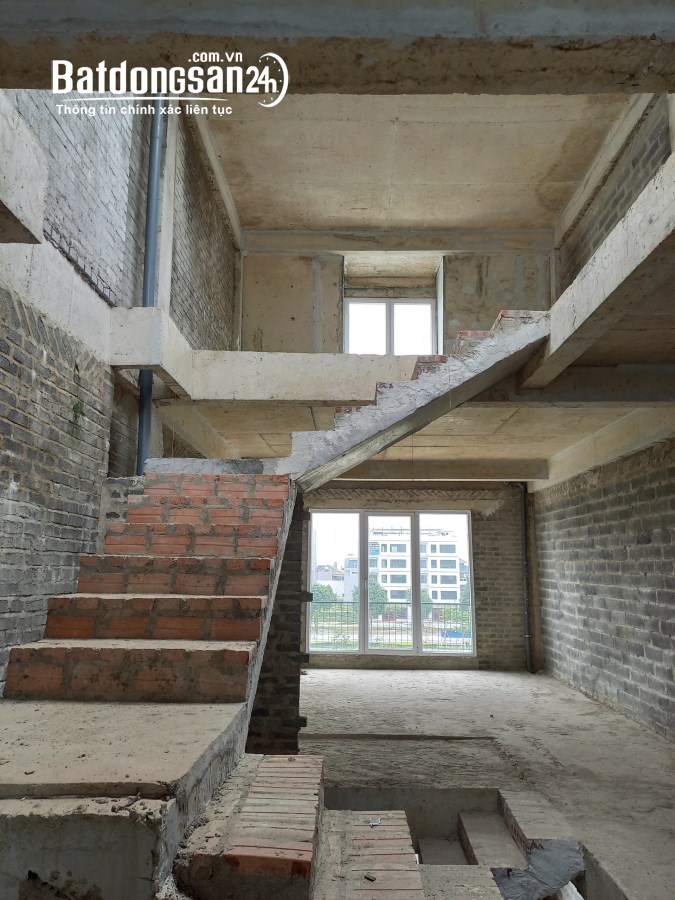 Bán căn Shophouse Euro Garden City Thanh Hóa giá 6,1x tỷ
