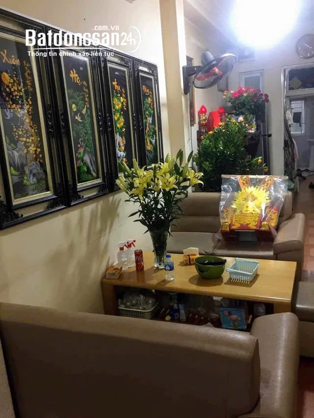 NHÀ MẶT PHỐ Trường Chinh, Đống Đa 21M2, 5 TẦNG, MẶT TIỀN 2.1M, 8.2 TỶ,