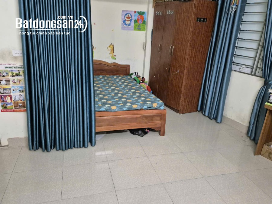 Mình cần nhượng phòng đang ở Ngõ 99 Trung Kính, Cầu Giấy, HN