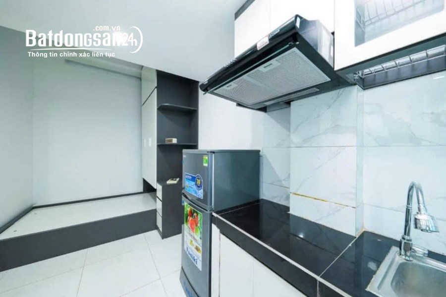 CHUNG CƯ MINI TẠI PHÙNG KHOANG - Ô TÔ ĐỖ CỬA - 7 Tầng THANG MÁY - HƠN 20 TỶ - DÒNG TI