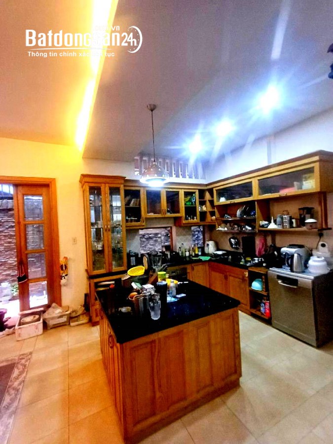 Bán nhà hẻm xe tải 458/ Huỳnh Tấn Phát phường Bình Thuận Q.7 shr giá