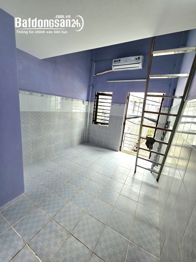 CHO THUÊ NHÀ MỚI SƠN SỬA Đường Quang Trung, Phường 11, Quận Gò Vấp