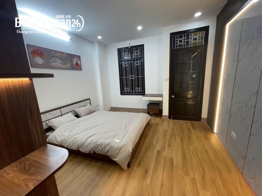 CHÍNH CHỦ NHỜ BÁN CĂN NHÀ PHỐ NAM DƯ - LĨNH NAM -HOÀNG MAI-HÀ NỘI