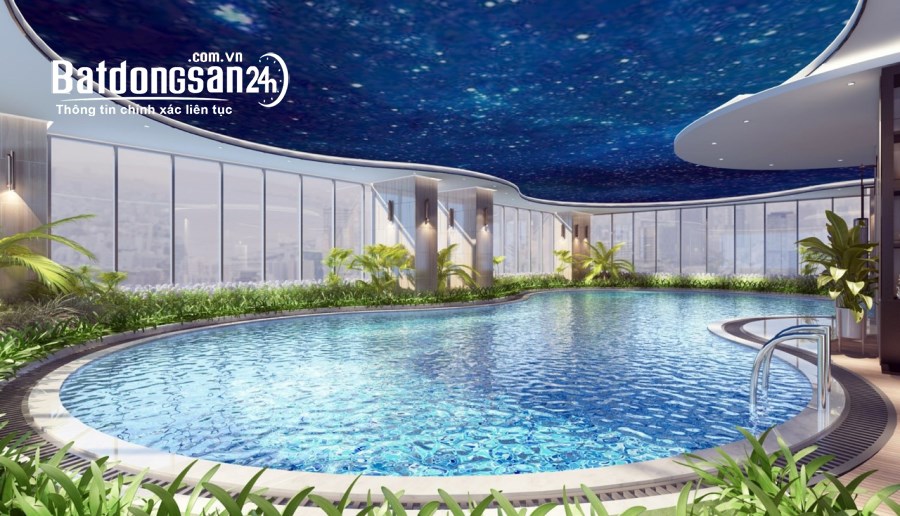 AN TOÀN, TIỆN NGHI LÀ TIÊU CHÍ HÀNG ĐẦU TẠI VIHA LECIVA Thanh Xuân Trung
