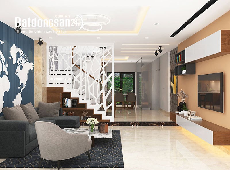  Cần bán nhà đường 30 tháng 4 giá 18,5 Tỷ 