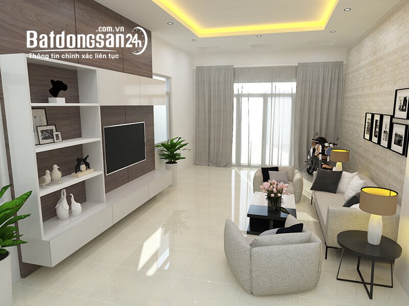 Bán nhà hẻm ôtô đường  Bình Giã. P8. TP Vũng Tàu