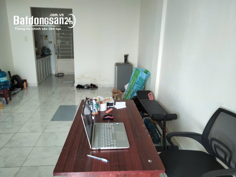 Bán nhà mặt phố Đường Phan Văn Trị, Phường 10, Quận Gò Vấp