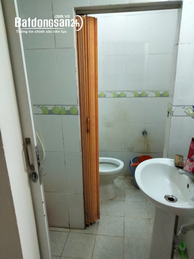 Bán nhà mặt phố Đường Phan Văn Trị, Phường 10, Quận Gò Vấp