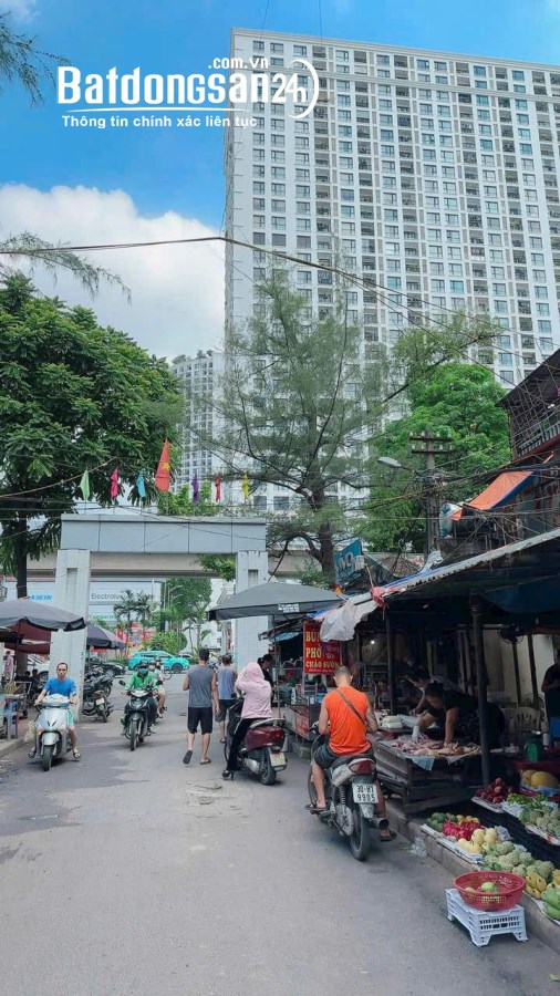 BÁN NHÀ NGUYỄN TRÃI, Thanh Xuân, NHÀ MỚI LÔ GÓC, NGÕ 3M THOÁNG