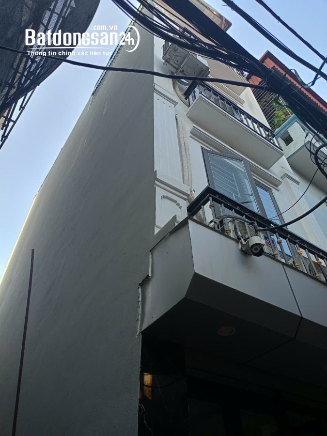 Bán nhà 5 tầng x 35m, Phố Lụa, Vạn phúc, Hà Đông, nhỉnh 7 tỷ	