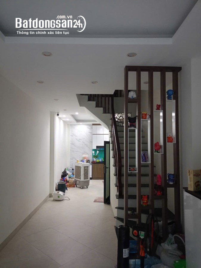 Bán nhà 5 tầng x 35m, Phố Lụa, Vạn phúc, Hà Đông, nhỉnh 7 tỷ	