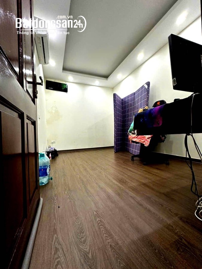 Bán nhà 5 tầng x 35m, Phố Lụa, Vạn phúc, Hà Đông, nhỉnh 7 tỷ	