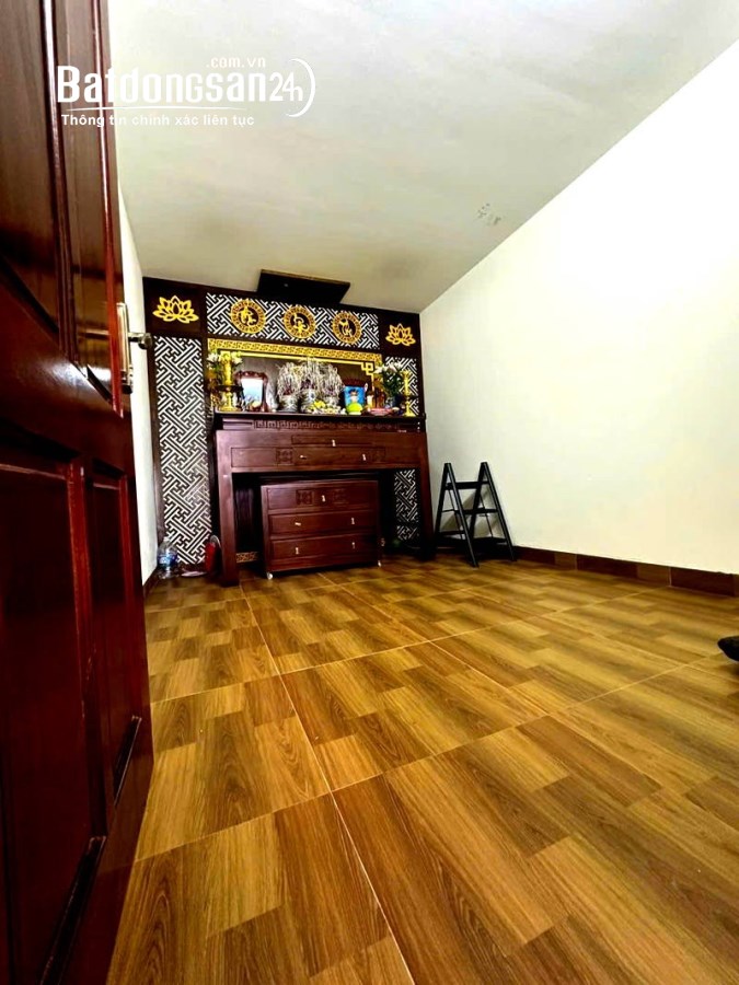 Bán nhà 5 tầng x 35m, Phố Lụa, Vạn phúc, Hà Đông, nhỉnh 7 tỷ	