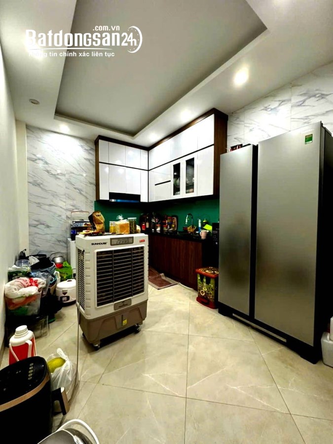 Bán nhà 5 tầng x 35m, Phố Lụa, Vạn phúc, Hà Đông, nhỉnh 7 tỷ	