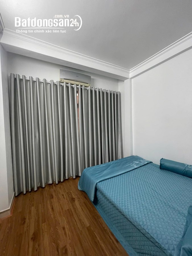 Bán nhà Đường Ngô Quyền, Phường Quang Trung, Quận Hà Đông
