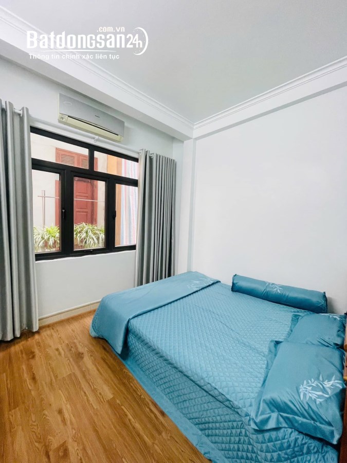 Bán nhà Đường Ngô Quyền, Phường Quang Trung, Quận Hà Đông