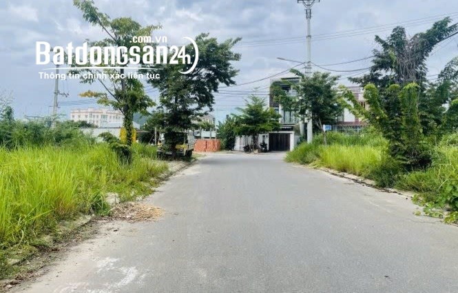 🔴💥Đất đường 7m5 Bàu Mạc 21 đối lưng Nguyễn An Ninh, ngã 5 sắp thông