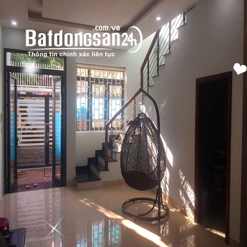 🏡 Chưa đến 4ty - Kiệt 3m - DT: 75m - đường Bàu Hạc 6  - TT Đà Nẵng -