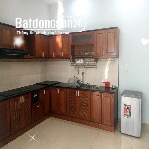 🏡 Chưa đến 4ty - Kiệt 3m - DT: 75m - đường Bàu Hạc 6  - TT Đà Nẵng -