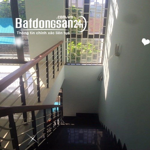 🏡 Chưa đến 4ty - Kiệt 3m - DT: 75m - đường Bàu Hạc 6  - TT Đà Nẵng -