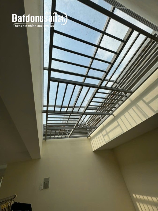 Bán nhà đường số 6  5*19 xã Bình Hưng huyện Bình Chánh giá chỉ 8,8 tỷ