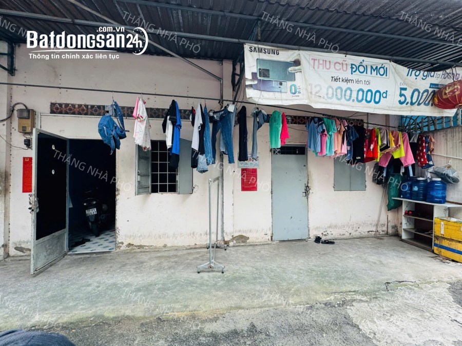 Bán đất Đường Hoàng Diệu 2, Phường Linh Chiểu, Tp Thủ Đức