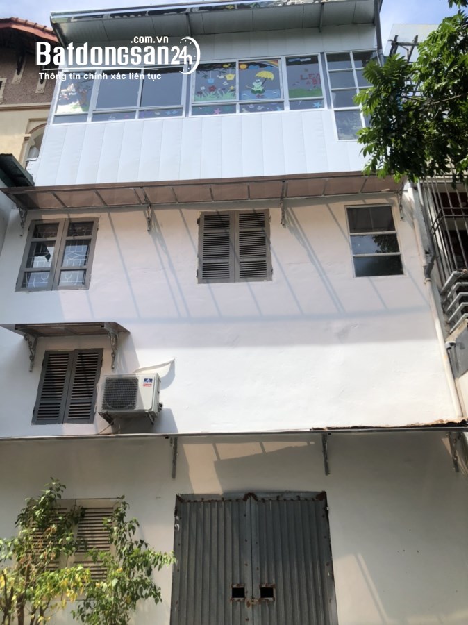 ..Chính chủ cho thuê nhà 3 tầng tại Bát Khối, Long Biên, Hà Nội.