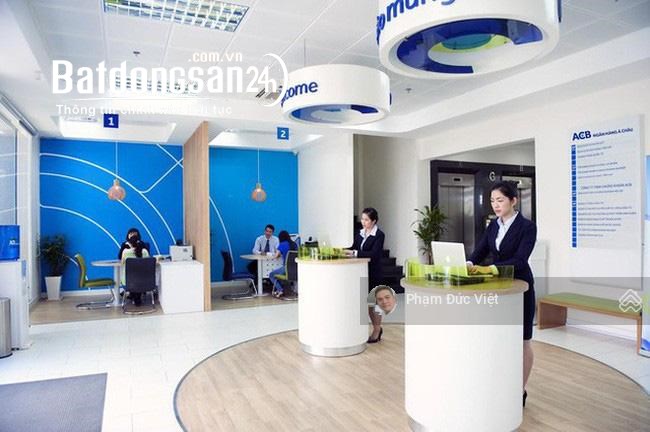 Giảm 15 tỷ bán gấp tòa nhà hầm 10 tầng Nguyễn Xí Quận Bình Thạnh