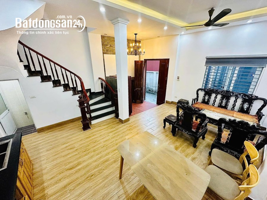 BẤN GẤP NHÀ VĂN LA - HÀ ĐÔNG 36.4M X 4 TẦNGLH;0372413014