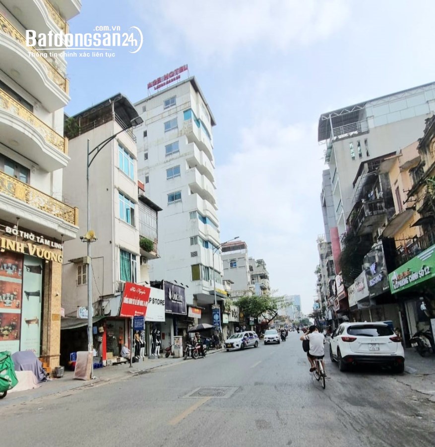 Bán nhà Phố Bạch Mai, Phường Bạch Mai, Quận Hai Bà Trưng
