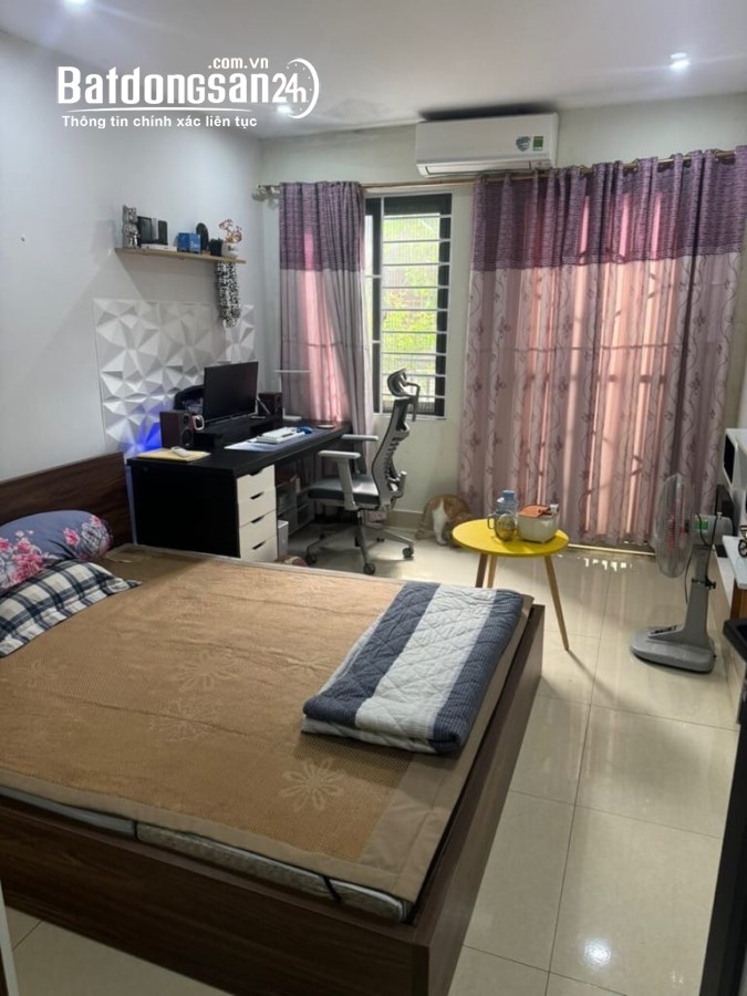 Bán nhà Phố Bạch Mai, Phường Bạch Mai, Quận Hai Bà Trưng