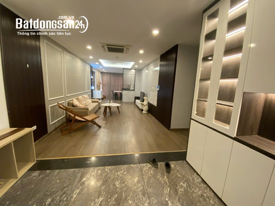 Bán căn hộ chung cư FLC Twin Towers, Đường Cầu Giấy, Quận Cầu Giấy