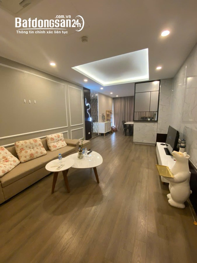 Bán căn hộ chung cư FLC Twin Towers, Đường Cầu Giấy, Quận Cầu Giấy