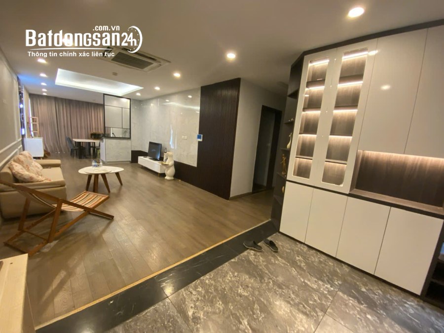 Bán căn hộ chung cư FLC Twin Towers, Đường Cầu Giấy, Quận Cầu Giấy