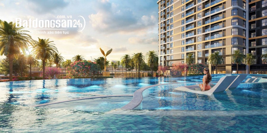 The Opus One Vinhomes, Đường Nguyễn Xiển, Quận 9, Tác phẩm nghệ thuật 
